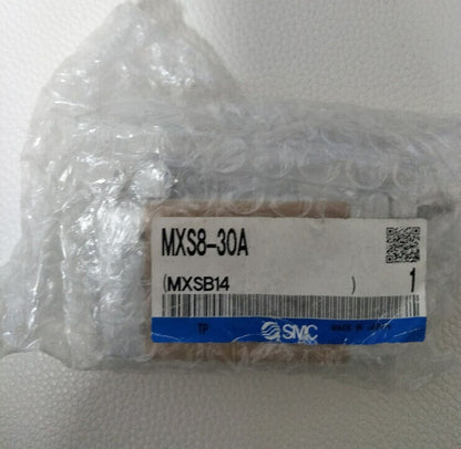 1PC SMC MXS8-30A MXS830A Cylinder Free Ship