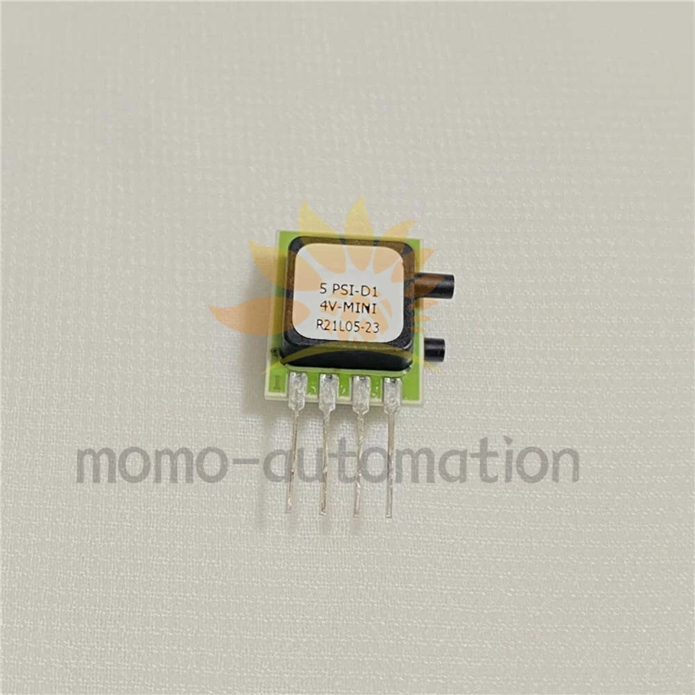 5 PSI-D1-4V-MINI Differential Pressure Sensor for All Sensors