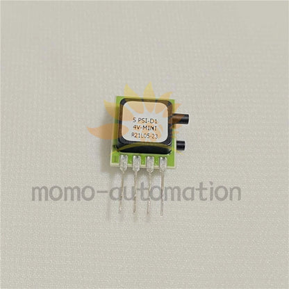 5 PSI-D1-4V-MINI Differential Pressure Sensor for All Sensors