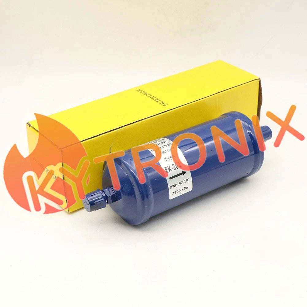 1PCS For Liquid Line Filter Drier EK-303