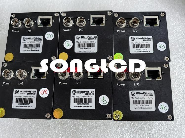 1PCS MV-GEC501M-TPO-C Electronic Component - ELECTRONICSCO