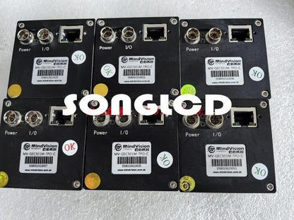 1PCS MV-GEC501M-TPO-C Electronic Component - ELECTRONICSCO