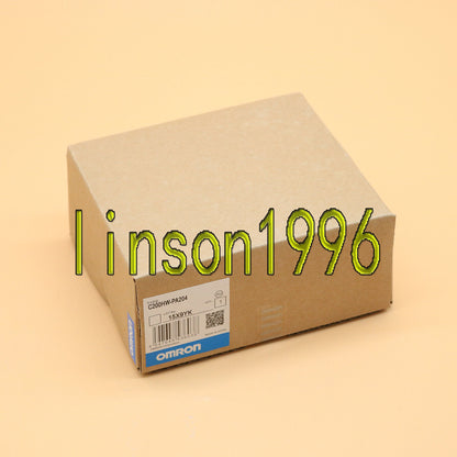 OMRON PLC Power Supply Unit C200HW-PA204 - OMRON