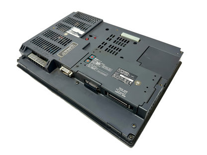 used Mitsubishi A970GOT-LBA HMI - MITSUBISHI