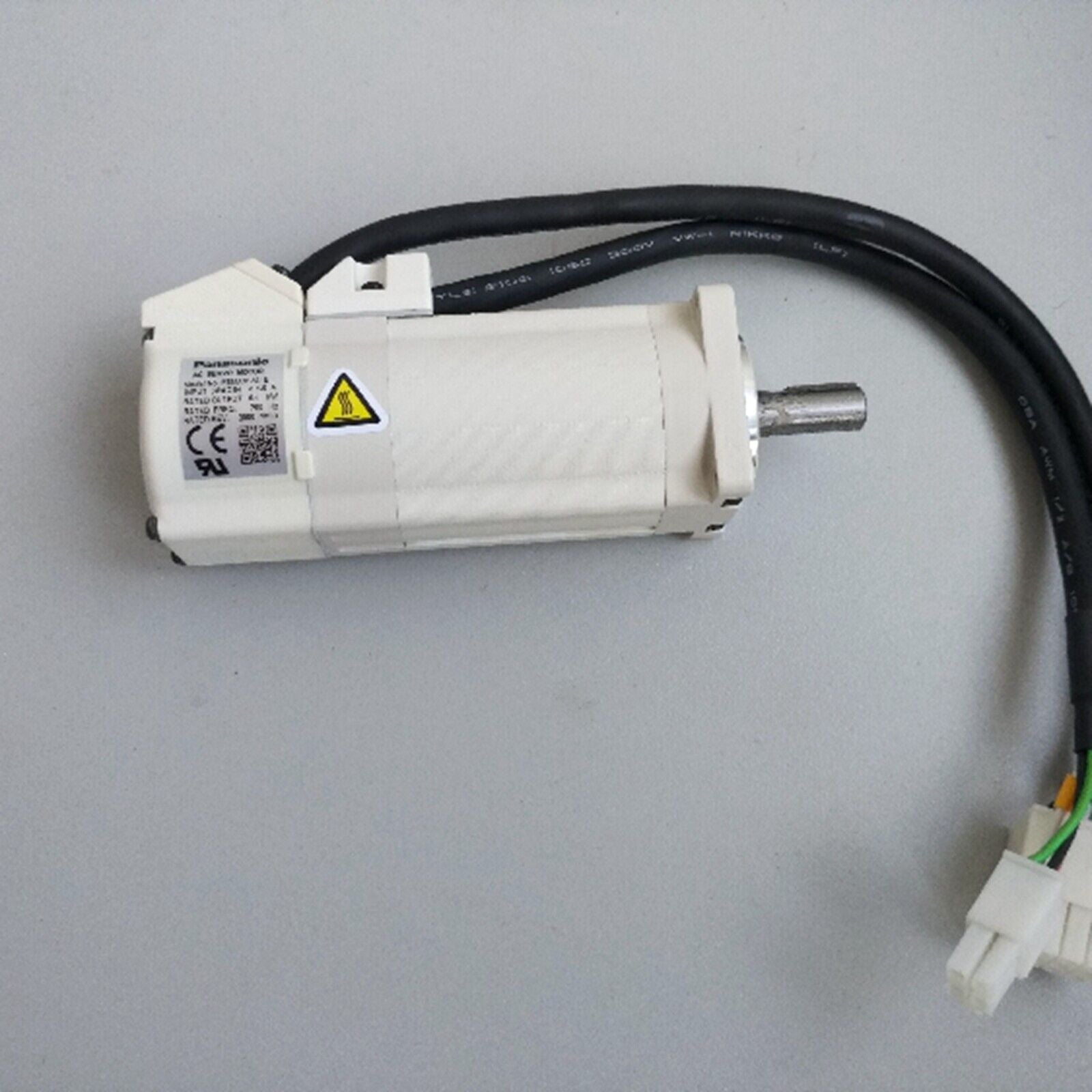 PANASONIC MSMA012A1E Servo Motor - PANASONIC