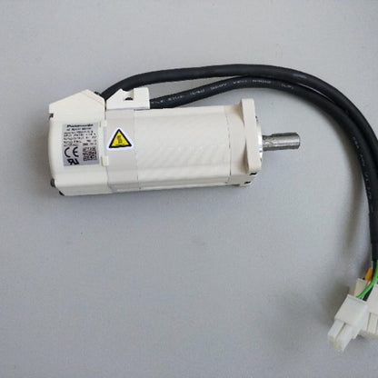 PANASONIC MSMA012A1E Servo Motor - PANASONIC