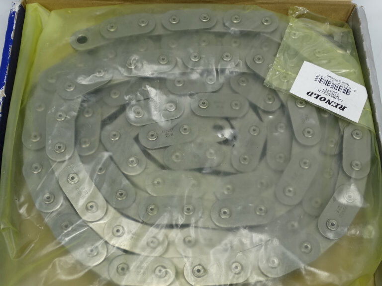 RENOLD 20B-1RN GFCL26 Roller Chain - RENOLD