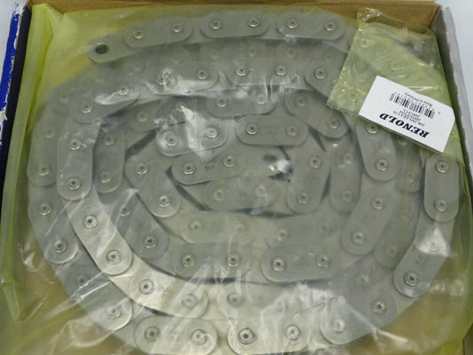 RENOLD 20B-1RN GFCL26 Roller Chain - RENOLD