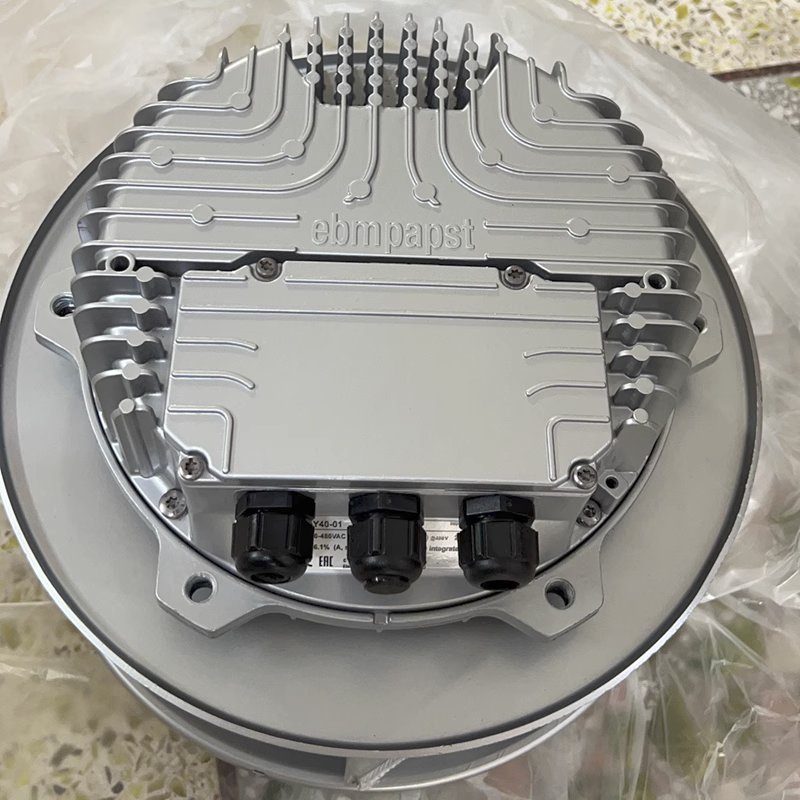 1PC Cooling Fan R3G355AY4001 380V-480VAC - KOEED