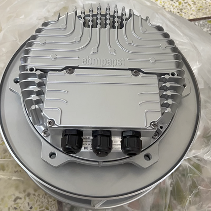 1PC Cooling Fan R3G355AY4001 380V-480VAC - KOEED