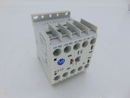 ALLEN BRADLEY 700-K31Z-D Relay Series B - ALLEN BRADLEY