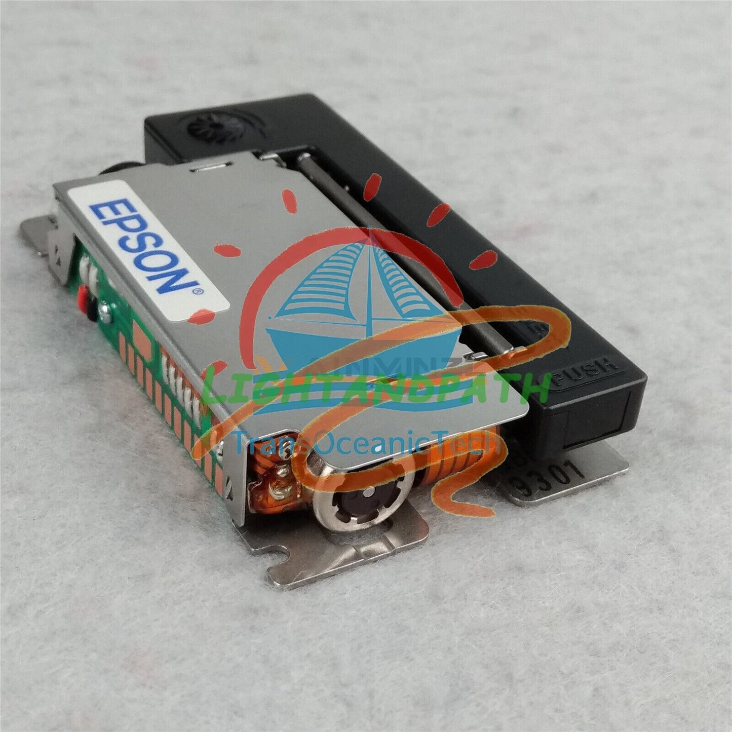 1PCS for EPSON M-150II Micro printer head