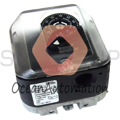 KROMSCHRODER DG50U-3 Pressure Switch
