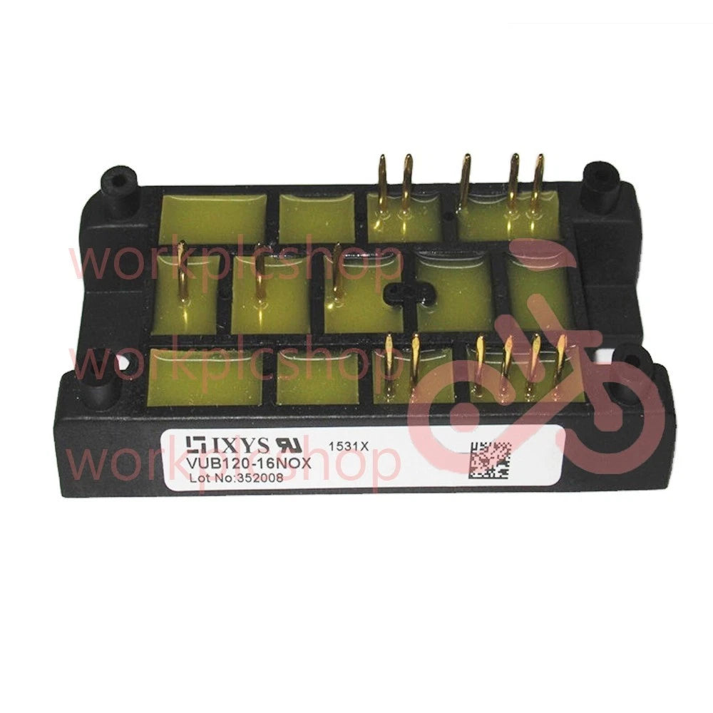 IXYS VUB120-16NOX VUB12016N0X IGBT Module