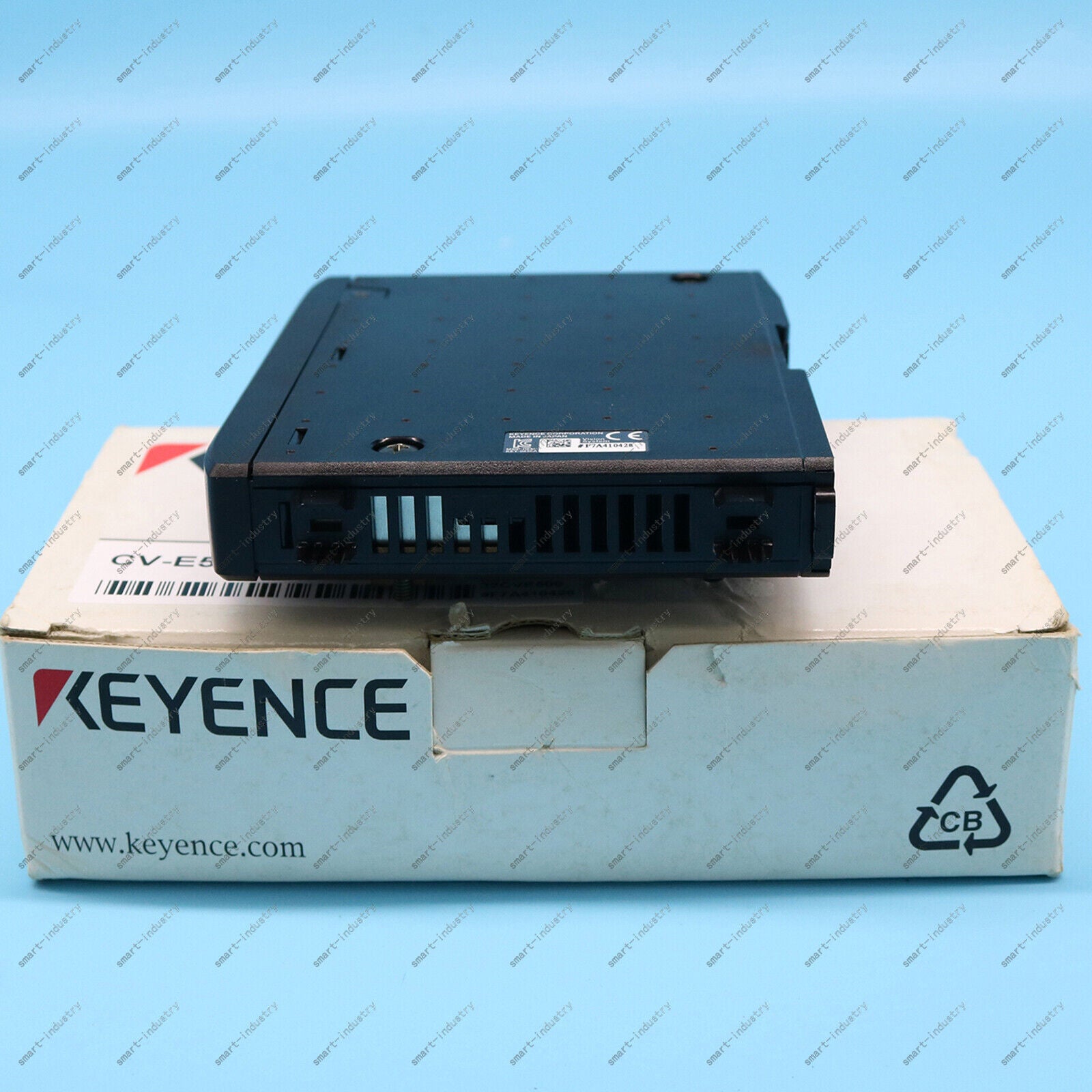 new 1PC  keyence In box Expansion Unit CV-E500 CVE500 ship