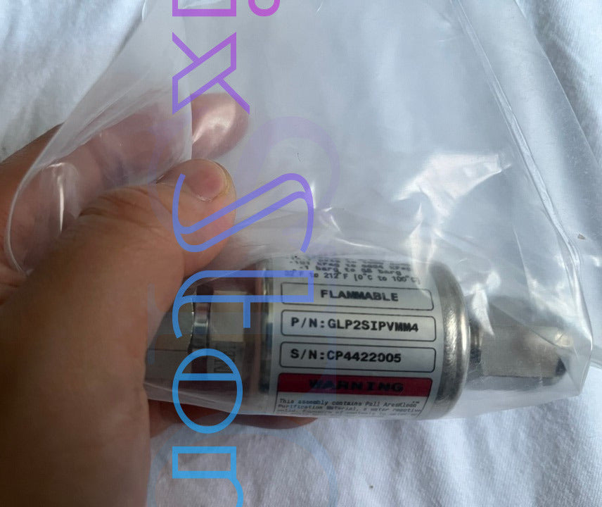 new QTY:1 1/4MVCR filter GLP2SIPVMM4 - QTY
