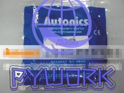 Autonics Proximity Sensor PRL12-4DN ( PRL124DN ) ! free shipping