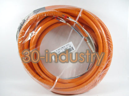 10 Meter Servo Power Cable 2090-CSBM1DF-14AF10 - 1PCS - BRAND NAME UNKNOWN