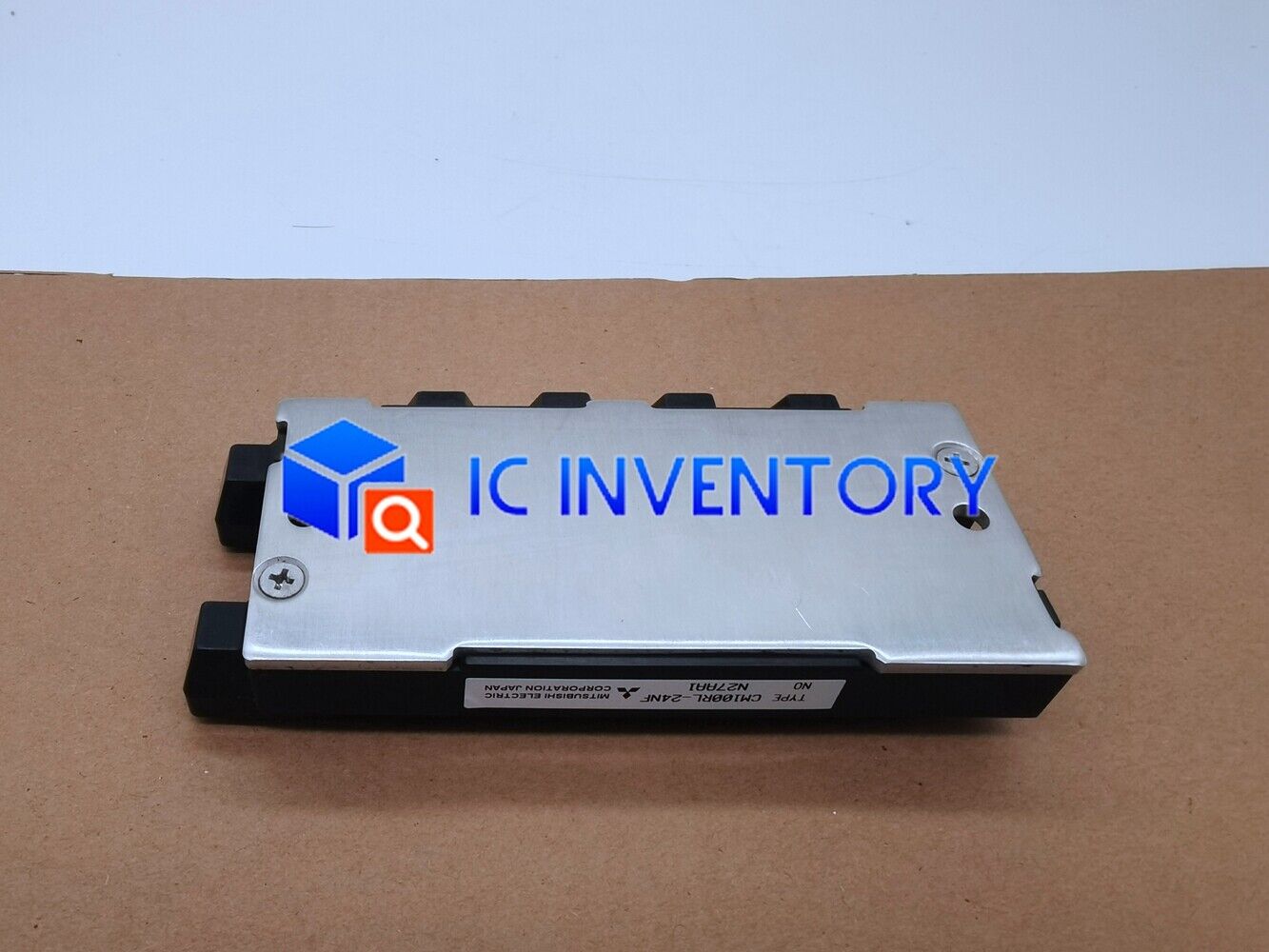 new 1PCS MITSUBISHI CM100RL-24NF Power Module Supply Quality Guarantee - MITSUBISHI