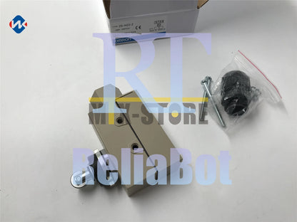 1pcs Omron limit switch ZE-N22-2