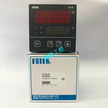 1pcs FOTEK MT96-R thermostat