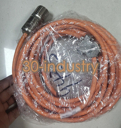 1PCS RKG4200/007.5 Servo Cable - 7.5mm R911299435 - KOEED