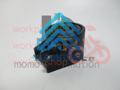 1PCS For LUCIFER Solenoid Valve Coil 481023P3