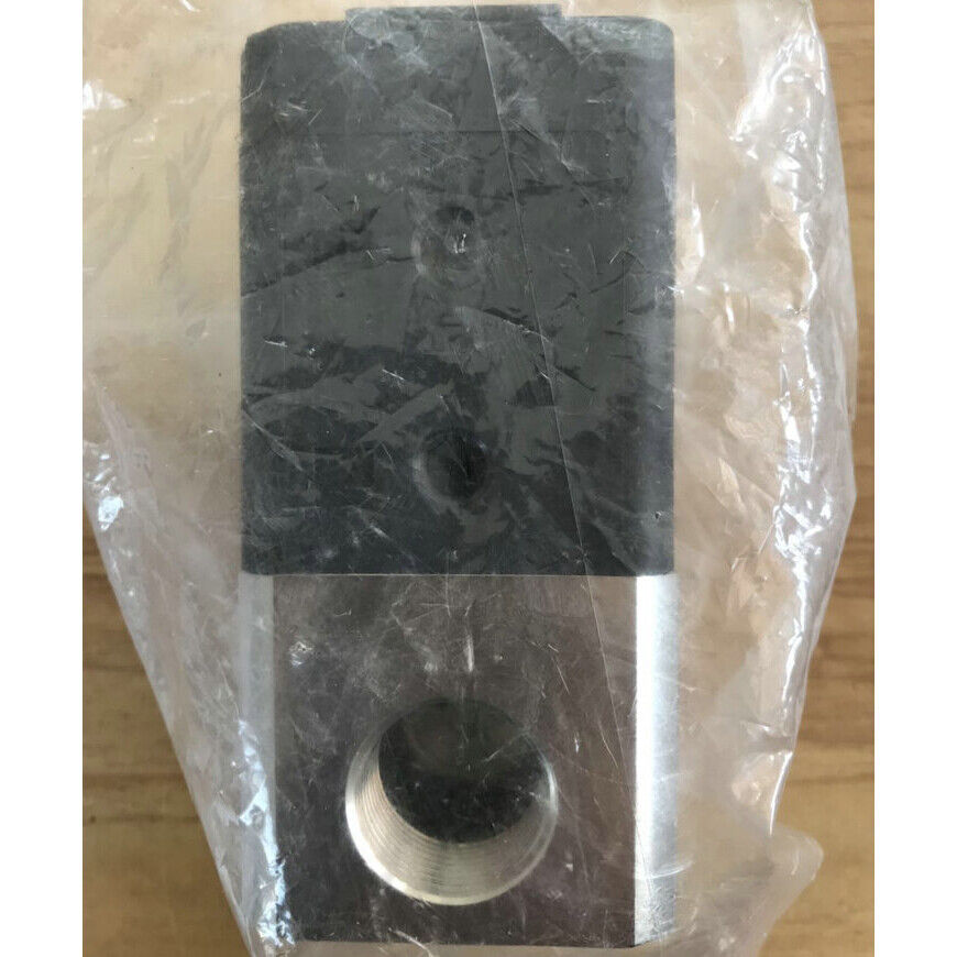 1PCS SMC LVA50-06-D Medicinal Valve - SMC