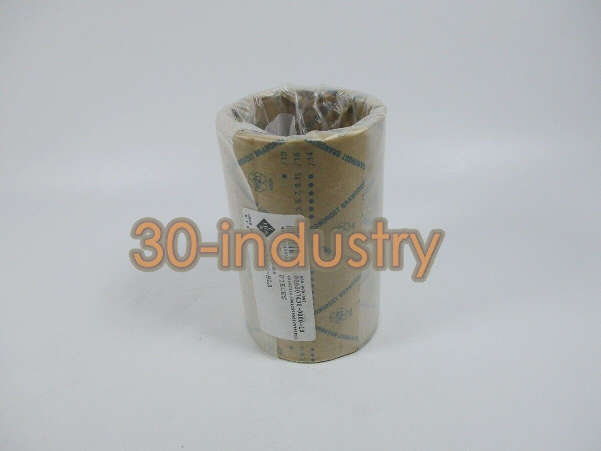INA HK5520 Needle Roller Bearing 55x63x20mm - QTY 10 - INA
