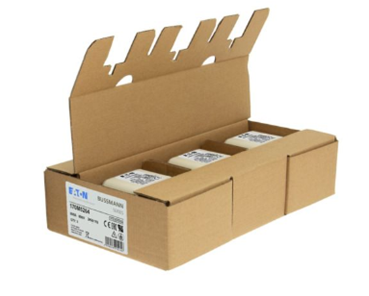 Eaton Bussmann 170M5264 Fuse - EATON BUSSMANN