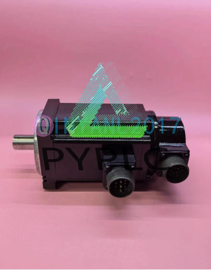 1Pcs SVL-201 SureServo Medium Inertia AC Brushless Servo Motor In Box