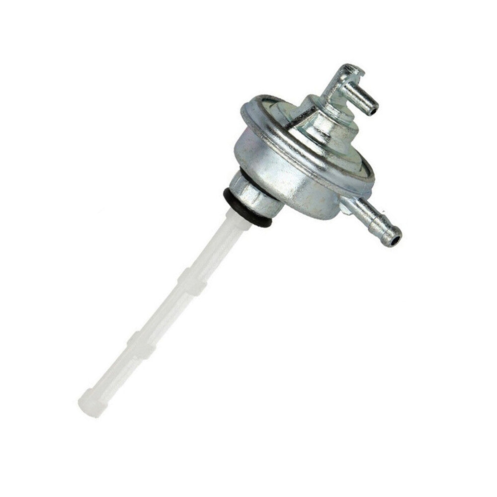 For Vespa Piaggio Aprilia ET2 ET4 50cc 674594 Fuel Petcock Gas Valve Tap Switch