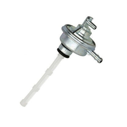 For Vespa Piaggio Aprilia ET2 ET4 50cc 674594 Fuel Petcock Gas Valve Tap Switch