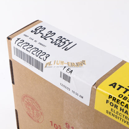 new 1PC HAAS Machine Tool Servo Drive 45AMP 93-32-3551J 32-3551J - HAAS