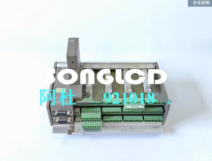 1pcs Kuax 680i V.24 681.423.04 Advanced Module - KOEED