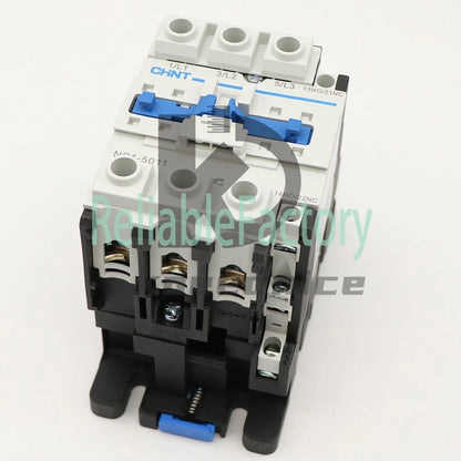 1PCS 50Hz NC15011 NC1-5011 110V Ac contactor