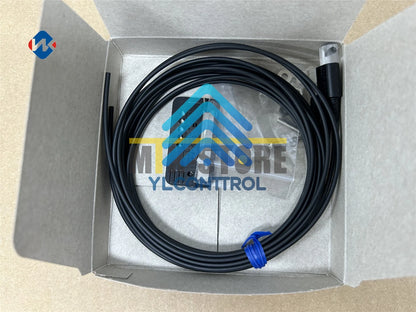 1PCS OMRON Fiber optic sensor E32-T14