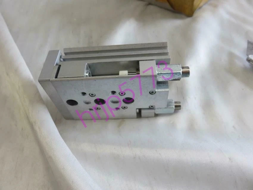 FESTO SLT-10-30-A-CC-B 197891 Mini Slide