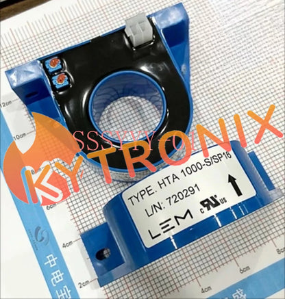 1PCS FIT FOR HTA1000-S/SP16 current sensor HTA1000-S SP16 Free shipping