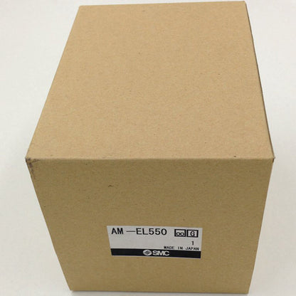SMC OEM Replacement Filter AM-EL550 1PCS Spot Stock - SMC