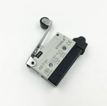 10PCS  STDELE AZ-7121 AZ7121 LIMIT SWITCHES