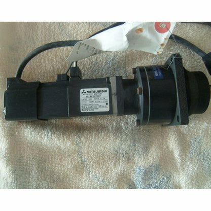 new Mitsubishi 1PC IN BOX servo motor HC-KFS13BG2 HCKFS13BG2 one year - MITSUBISHI