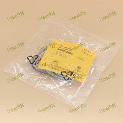 New ONE Turck Proximity Sensor Switch BC3-M12-AP6X Quality Assured - TURCK