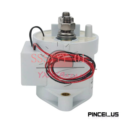 1Pcs TE High-voltage DC Contactor 2299223-2 12V-24VDC DC Relay 900V500A