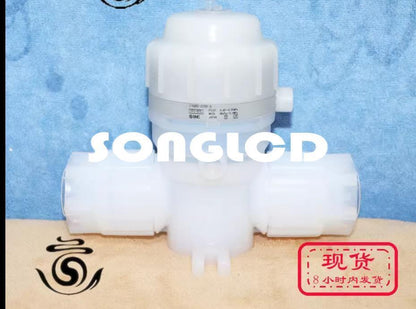1PCS LVQ60-Z25R-9 - KOEED