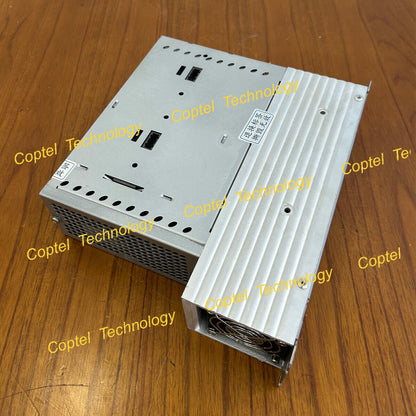LUST LTi Drives CDA34.006.W2.0.BR.H12 180 Days Used - LUST