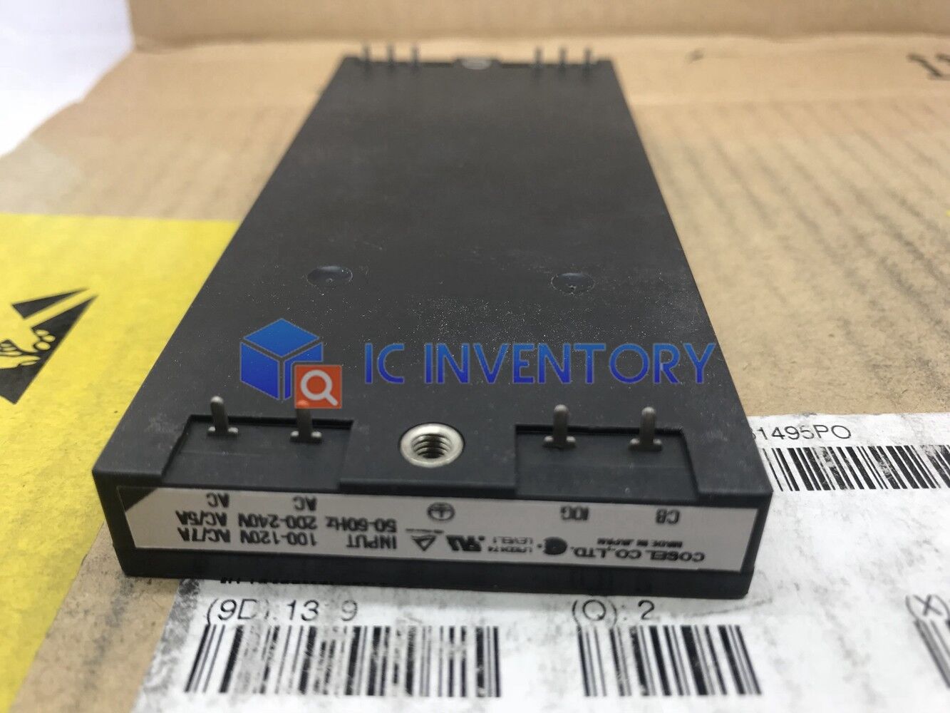 new 1PCS COSEL DPA500F-360 Power Module Supply Quality Guarantee - COSEL