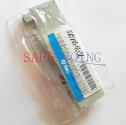 new 1PCS SMC SX5240-5LOZ - SMC