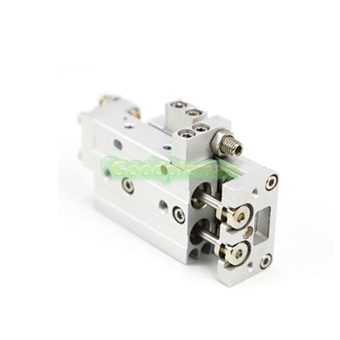 SMC MXS6-10A Pneumatic Cylinder 1Pcs/