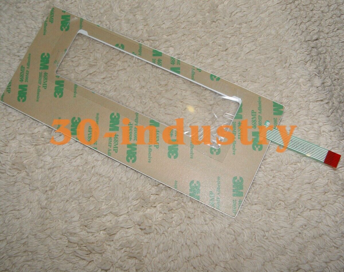 Protective Membrane Keypad for Mettler Toledo MS Electronic Scale - METTLER TOLEDO